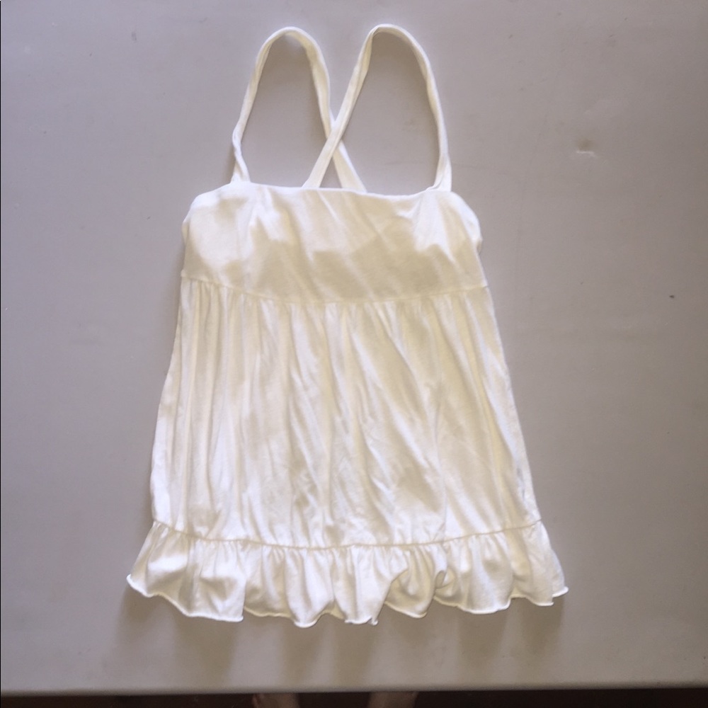 J. Crew top